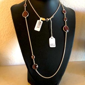 Ippolita Wonderland gelato Necklace